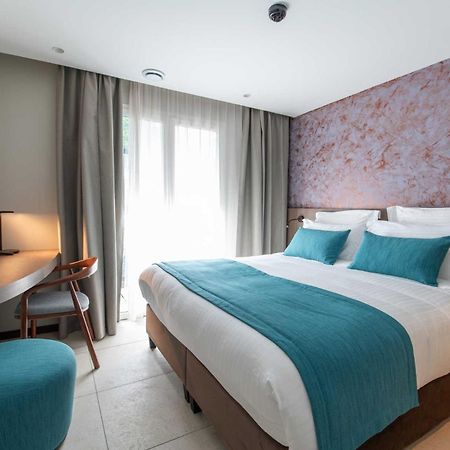 Sable Bleu Boutique Hotel Le Marin Esterno foto