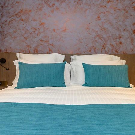 Sable Bleu Boutique Hotel Le Marin Esterno foto