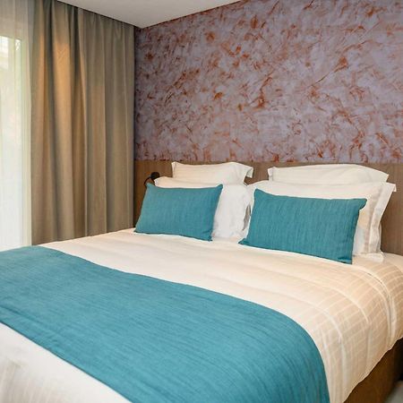 Sable Bleu Boutique Hotel Le Marin Esterno foto