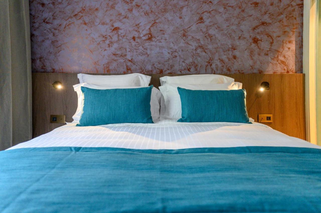 Sable Bleu Boutique Hotel Le Marin Esterno foto