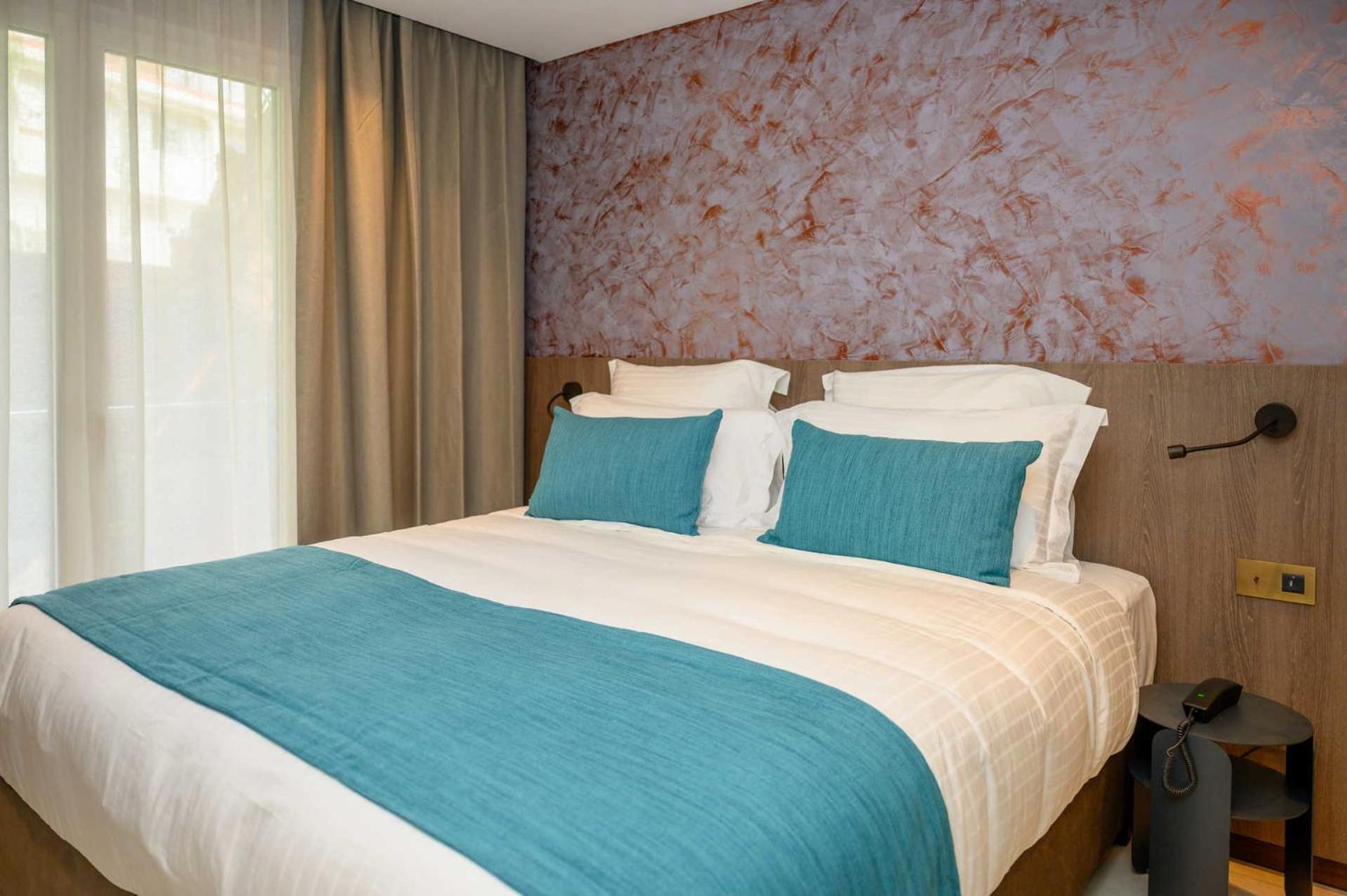 Sable Bleu Boutique Hotel Le Marin Esterno foto