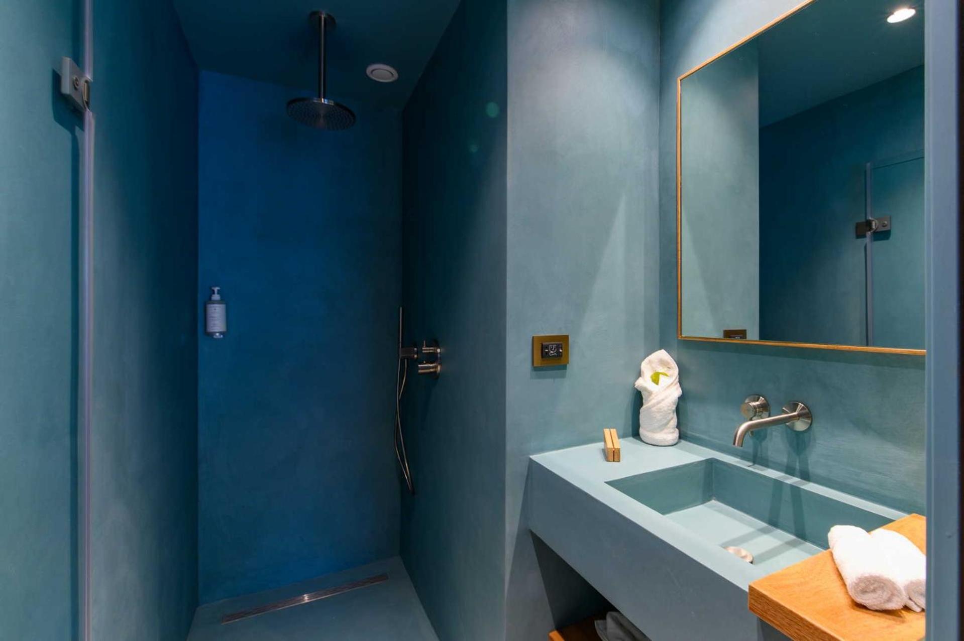 Sable Bleu Boutique Hotel Le Marin Esterno foto